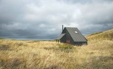 cabin in Skagen