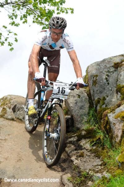 Jean-Christophe Peraud (AG2R La Mondiale)