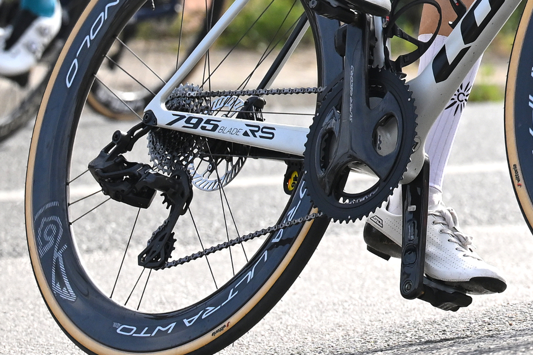 Campagnolo 13-speed groupset