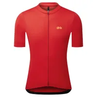 dhb Classic men's short sleeve jersey: was £50.00now from £25.00 at Wiggle