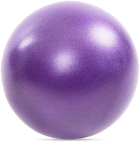 Pimoys nine-inch Pilates ball