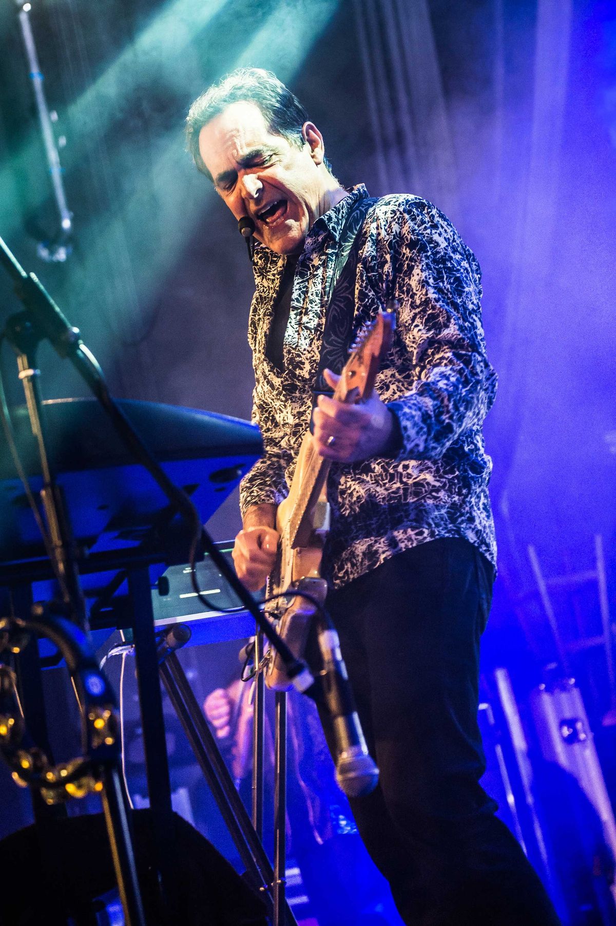 The Neal Morse Band, Live In London | Louder