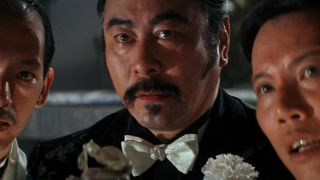 Roy Chiao in Indiana Jones and the Temple of Doom