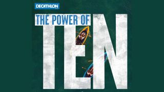 Decathlon The Power of 10