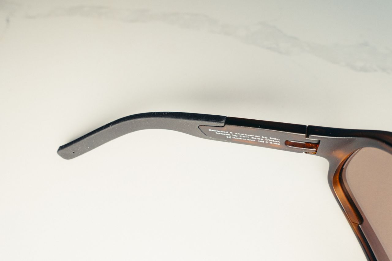 POC Aspire sunglasses review
