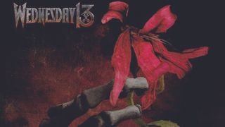 Cover art for Wednesday 13 - Condolences album