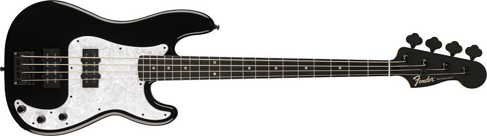 Fender Player Fusion Precision Bass HH