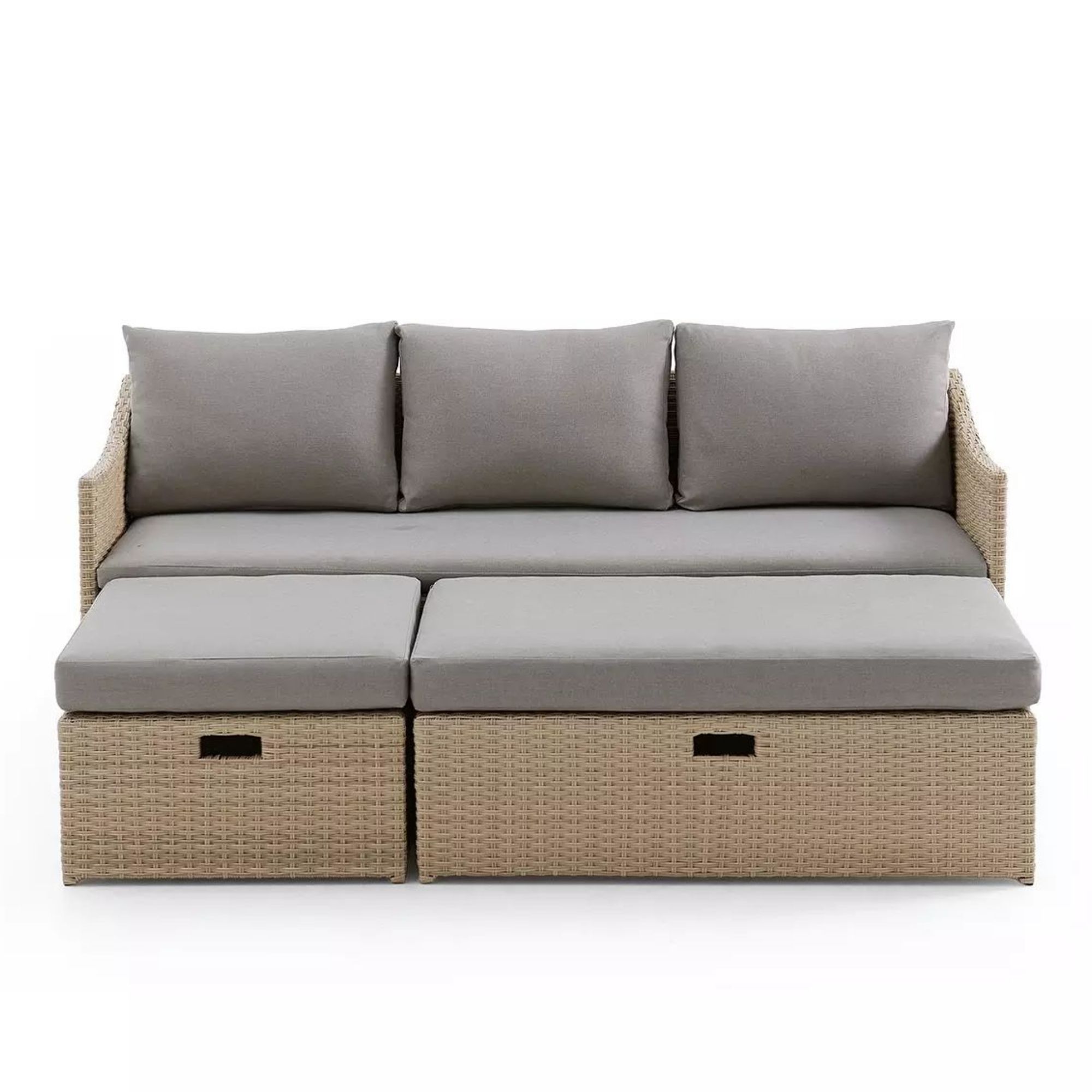 Sarasota Multi-function Chaise &amp;amp; Sofa