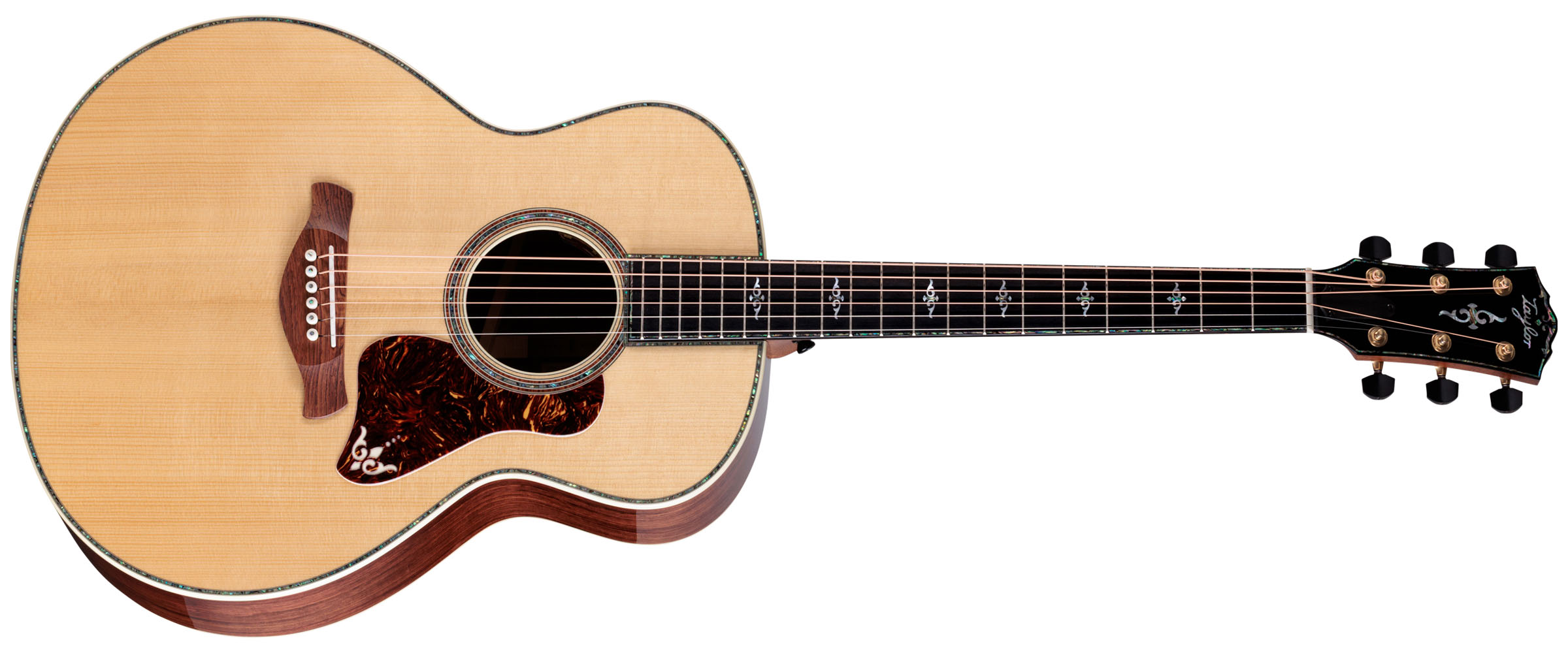 Taylor Guitars Gold Label 914e
