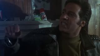 Andrew Dice Clay in The Adventures of Ford Fairlane