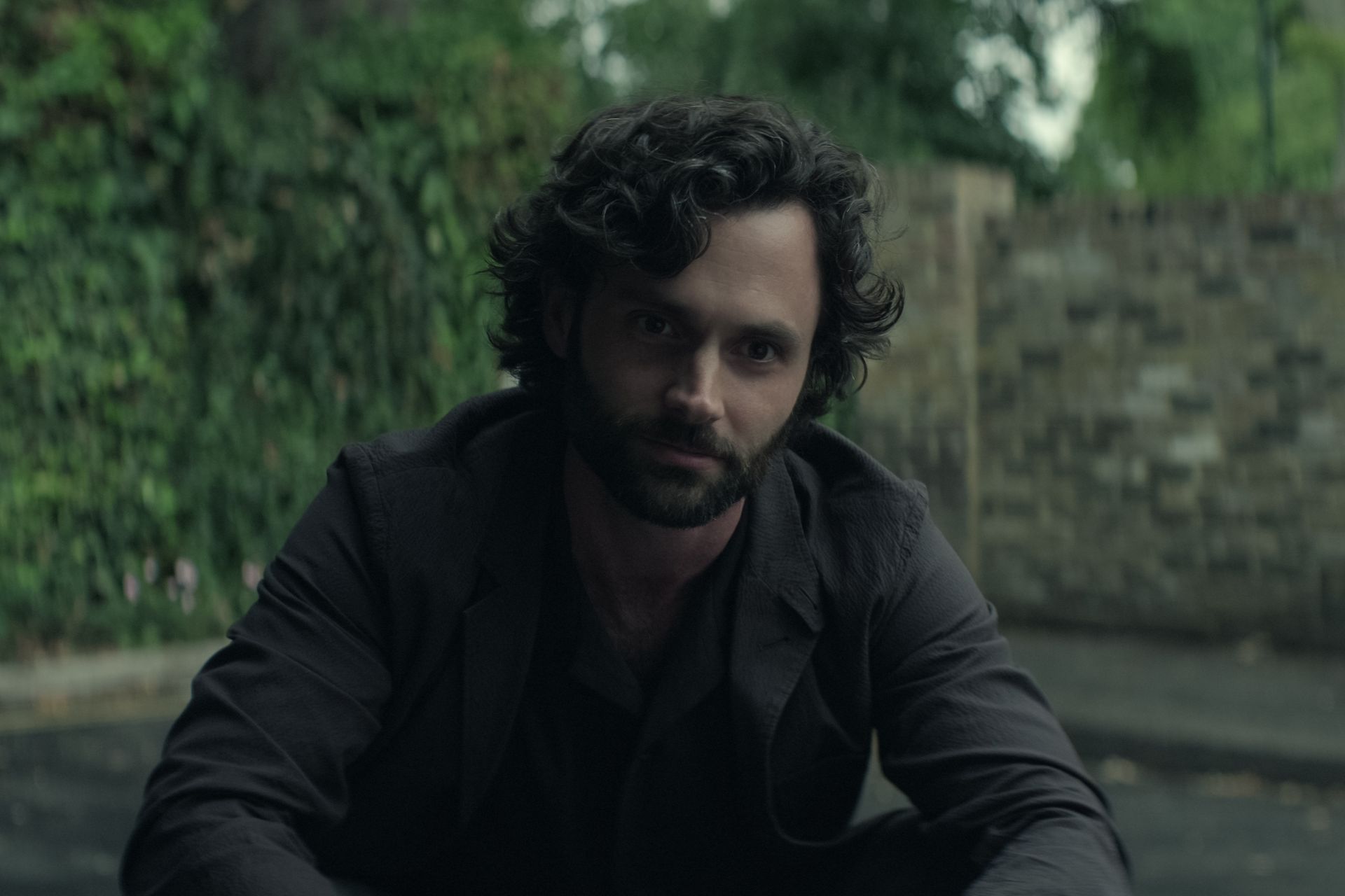 시즌 4의 펜 배즐리