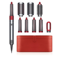 Dyson Red Airwrap Special Edition: £450 at QVC