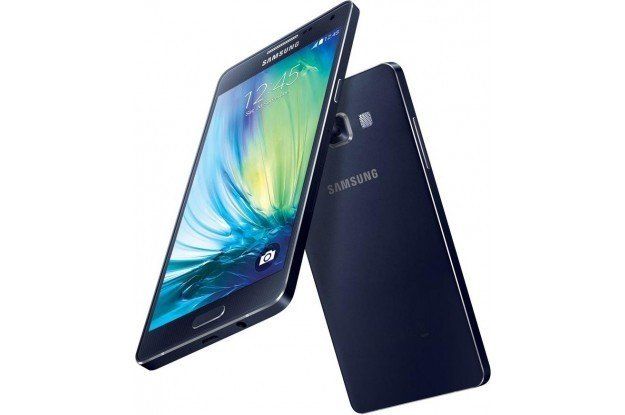 Galaxy A5