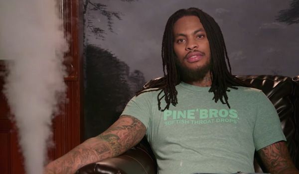 Waka Flocka Flame's Epic Throat Lozenge Commercial Just Got Banned ...