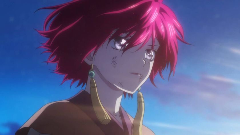 Yona of the Dawn