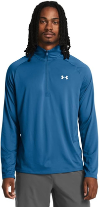 Under Armour Tech 2.0 ½ Zip (Men's): was $45 now from $32 @ Amazon