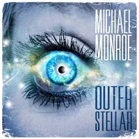 Michael Monroe - Outerstellar Michael Monroe - Outerstellar