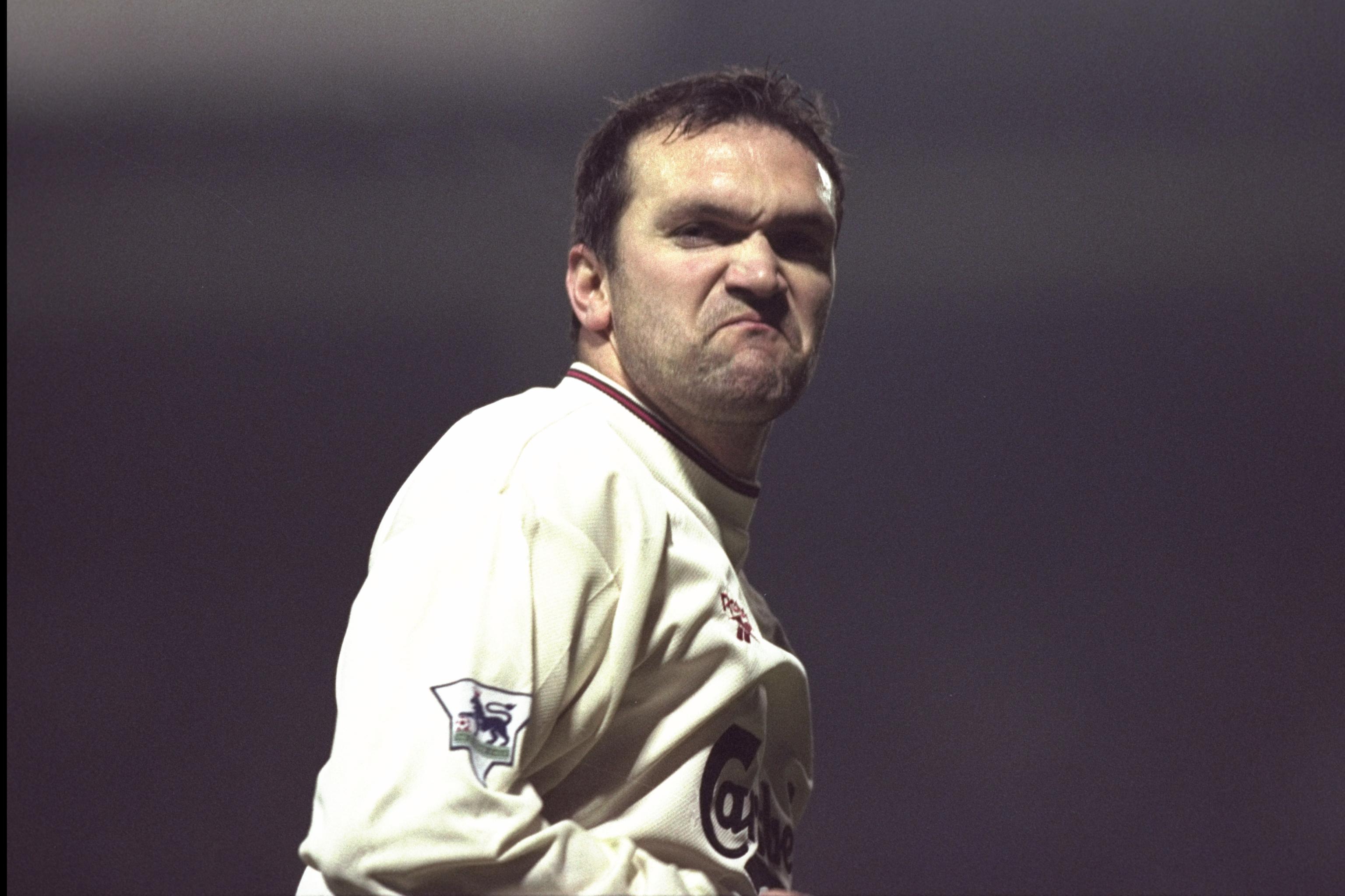 Neil Ruddock