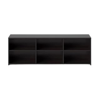 Room Essentials Black TV stand