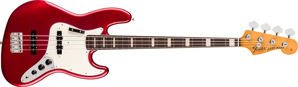Fender Vintera III Early '70s Jazz Bass