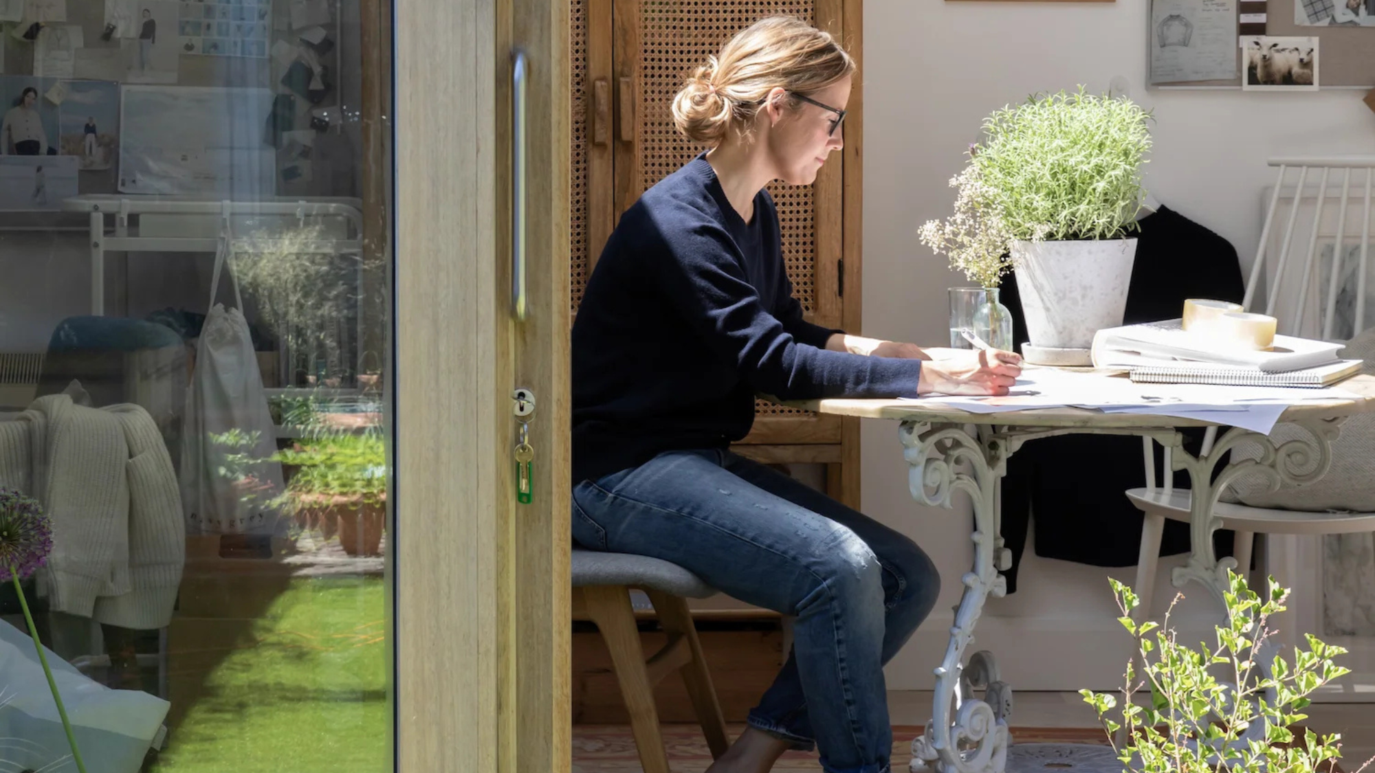 navy grey founder rachel carvell-spedding