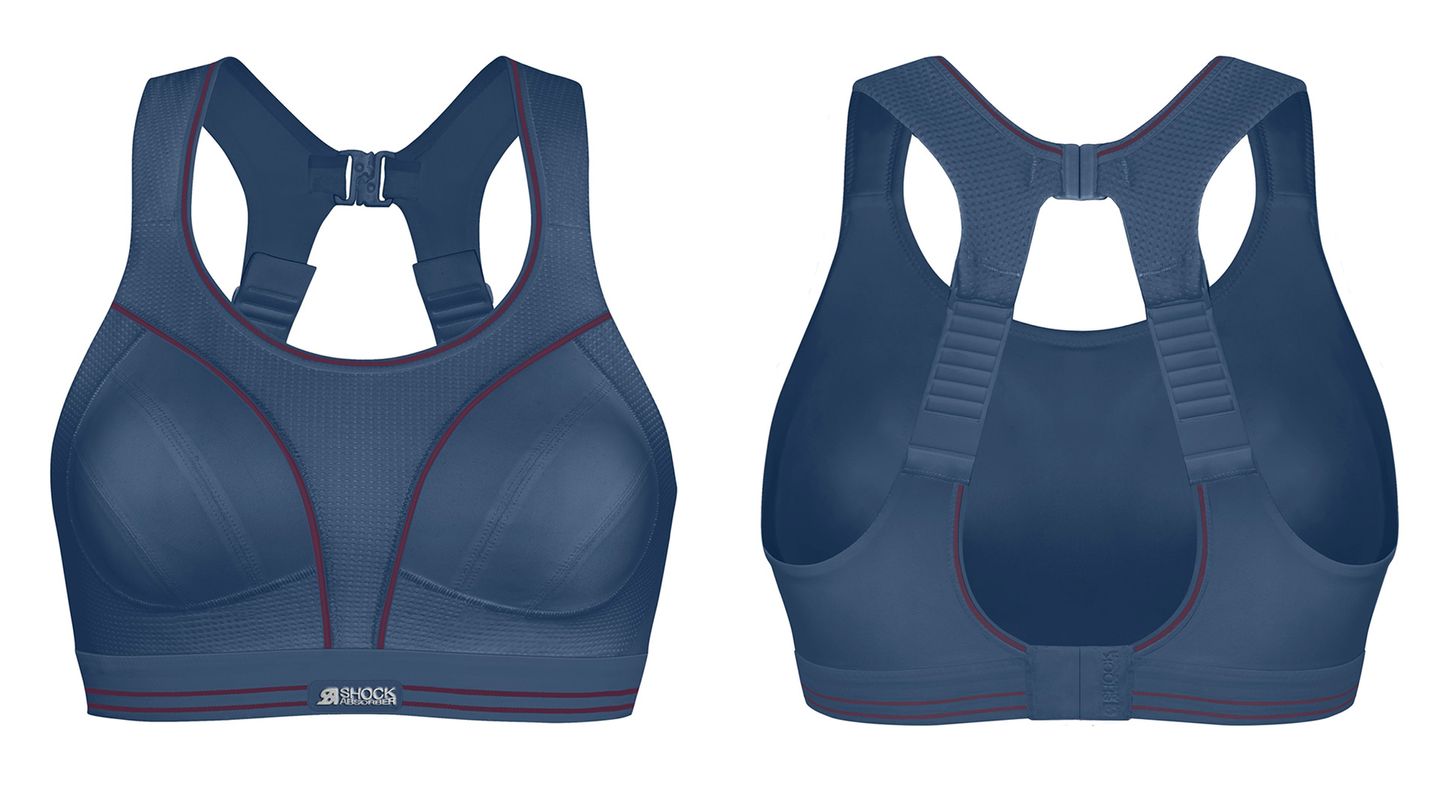 The best sports bra Comfortable, supportive activewear for all