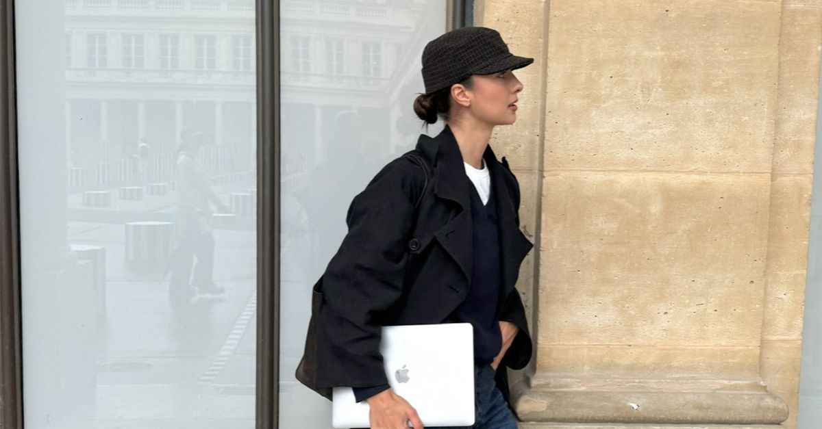 4 Trend Predictions of 2026, According to a Parisian