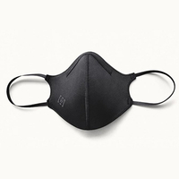 This is the most stylish face mask you can buy right now T3