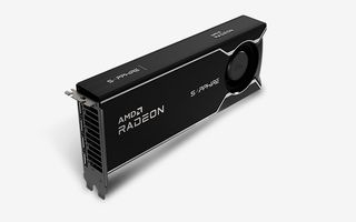 Sapphire AMD Radeon AI Pro R9700