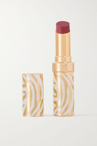 Phyto-Rouge Shine Lipstick - 21 Sheer Rosewood