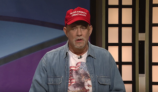 tom hanks snl