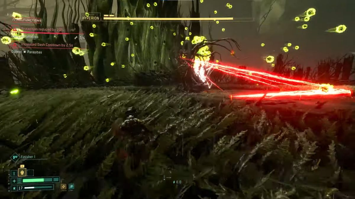 Returnal best weapons All the best guns and how to use them GamesRadar+