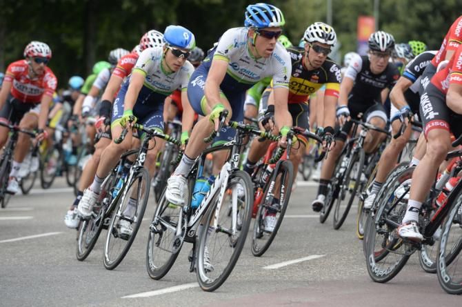 Mathew Hayman (Orica GreenEdge)
