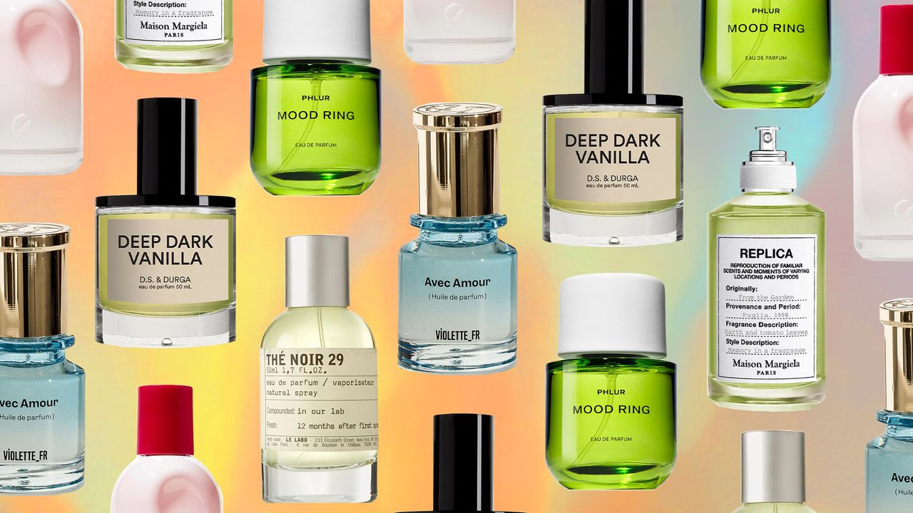 The 10 Longest Lasting Perfumes, According to Marie Claire Editors ...