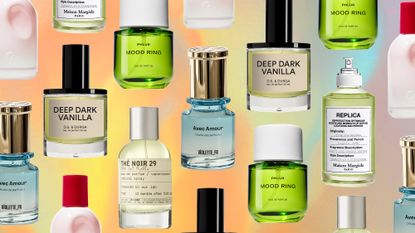 The 10 Longest Lasting Perfumes, According to Marie Claire Editors