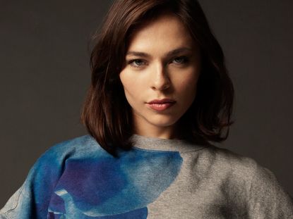 Nina Kraviz