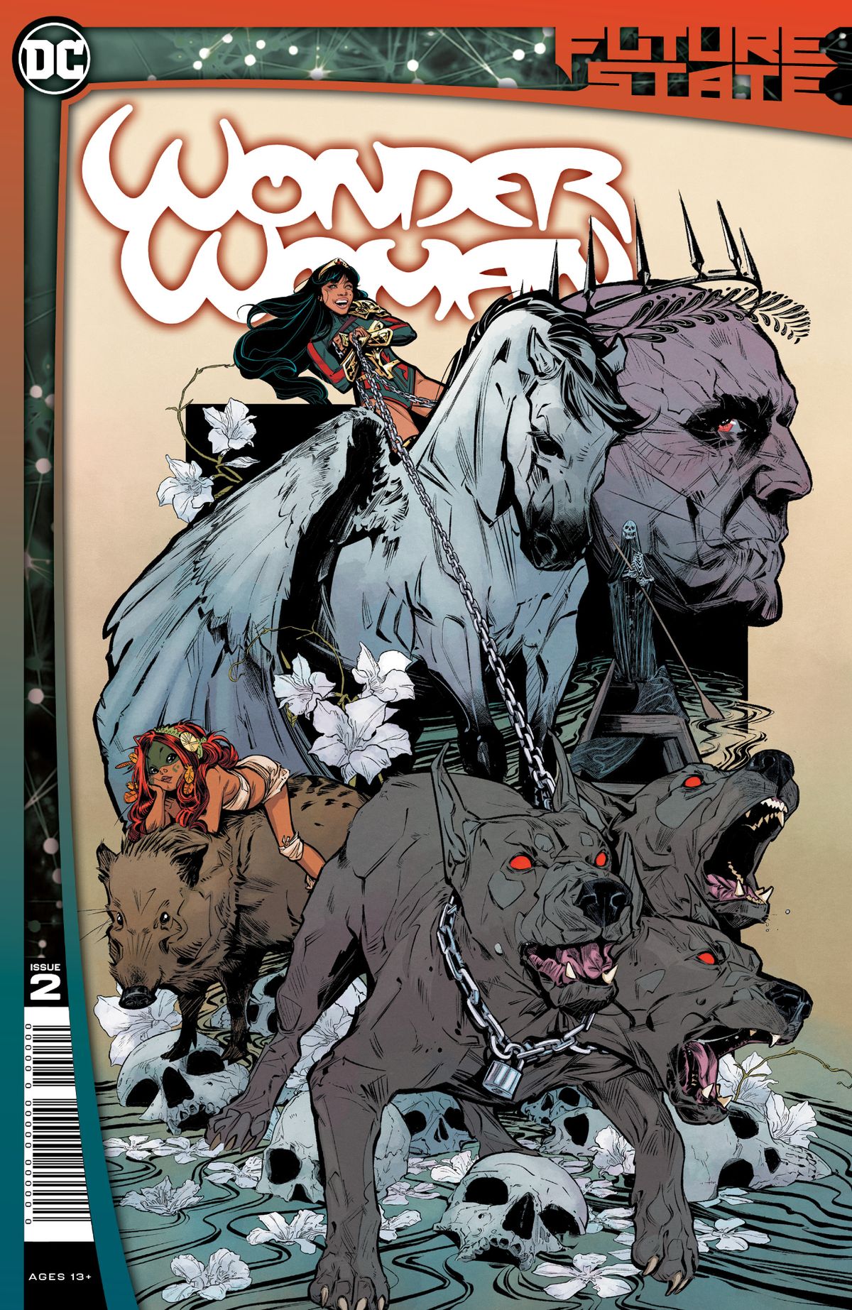 DC February 2021 Future State solicitations