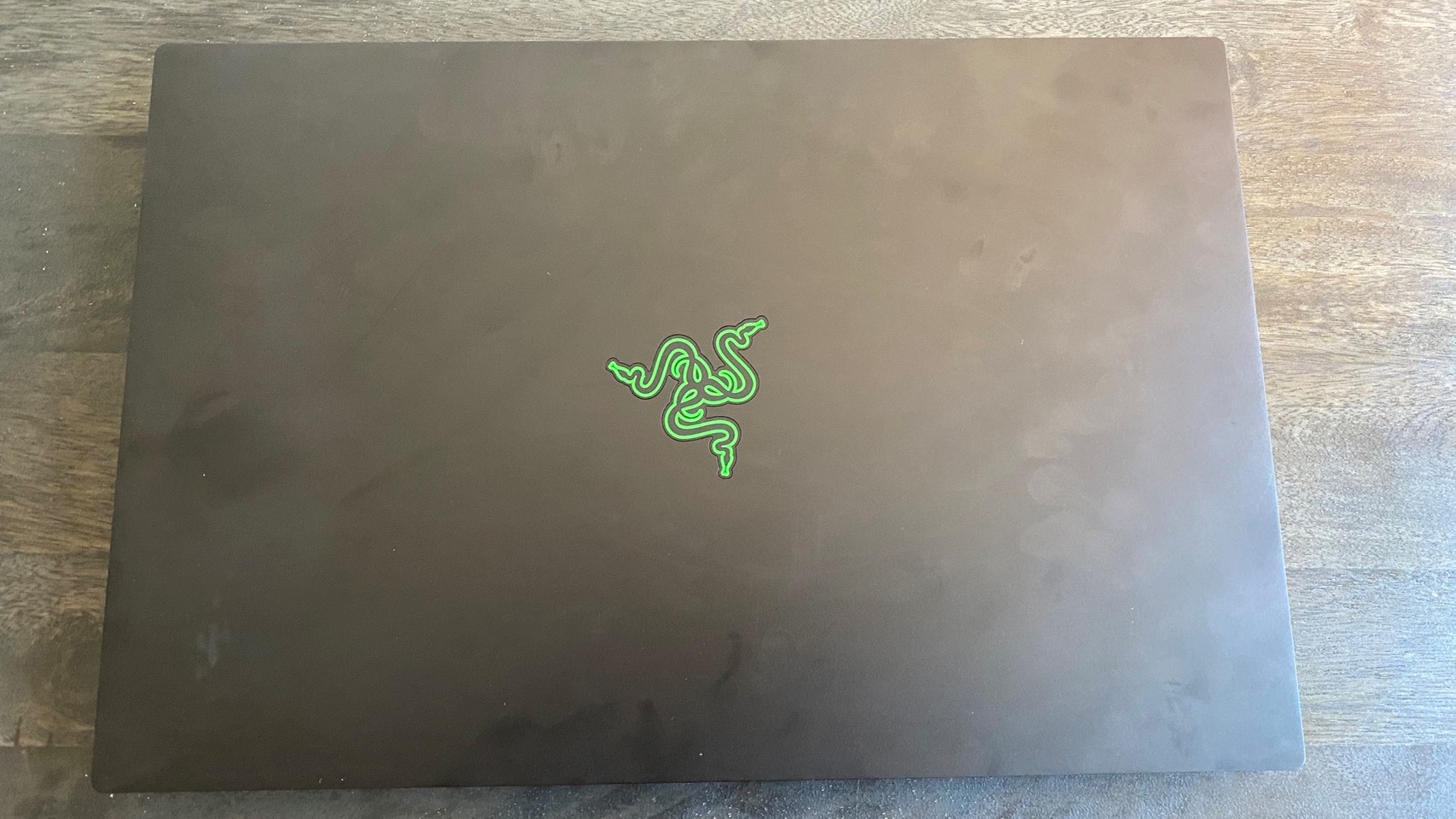 Razer Blade 15 Advanced Model Review: High Price, No Compromises | Tom ...