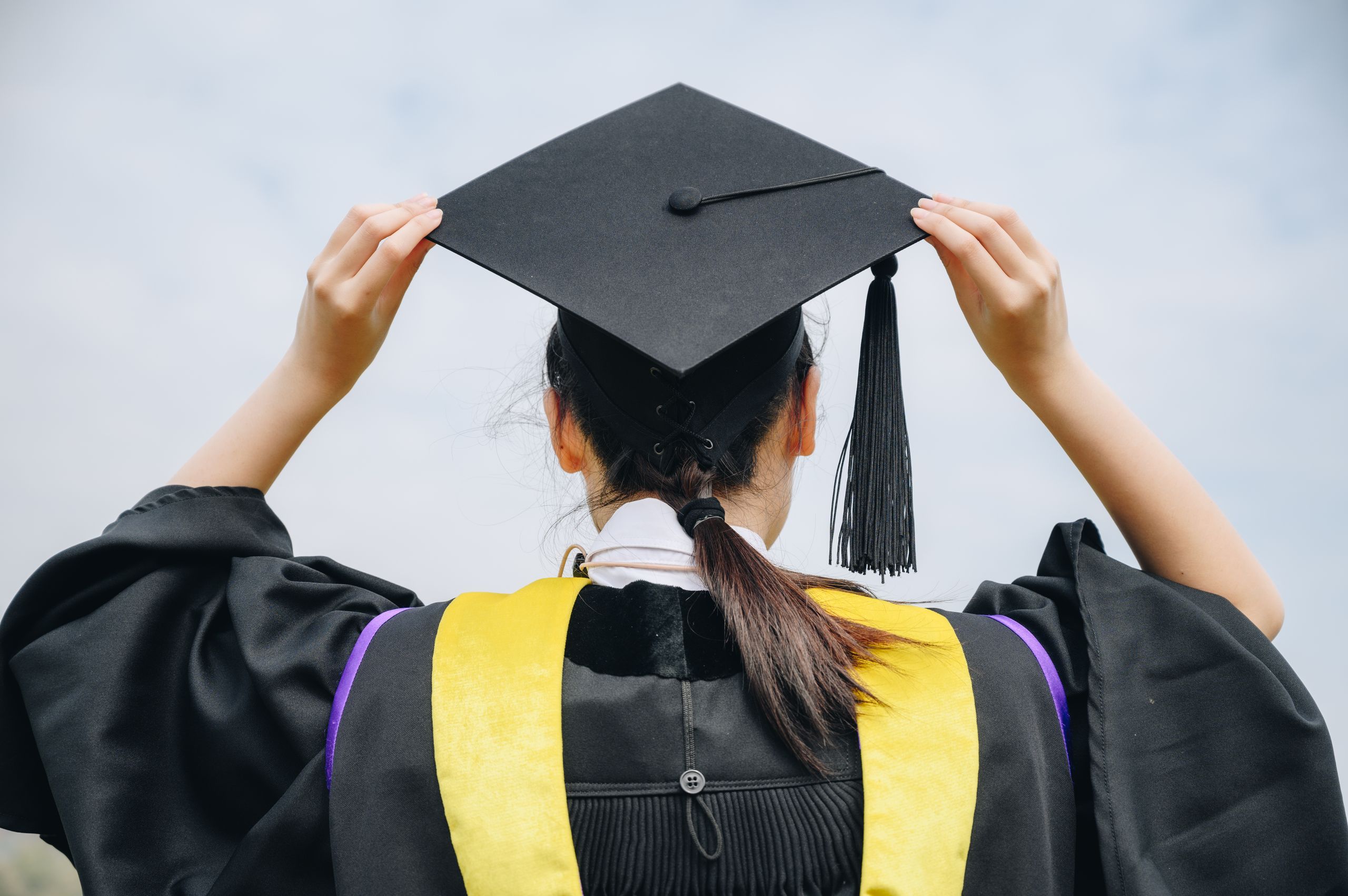Interest rate on student loans to be capped at 6% for one year as inflation fears rise