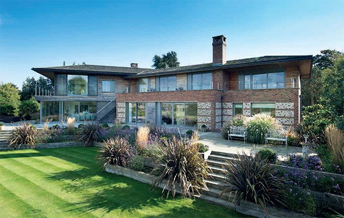 West Sussex house for sale