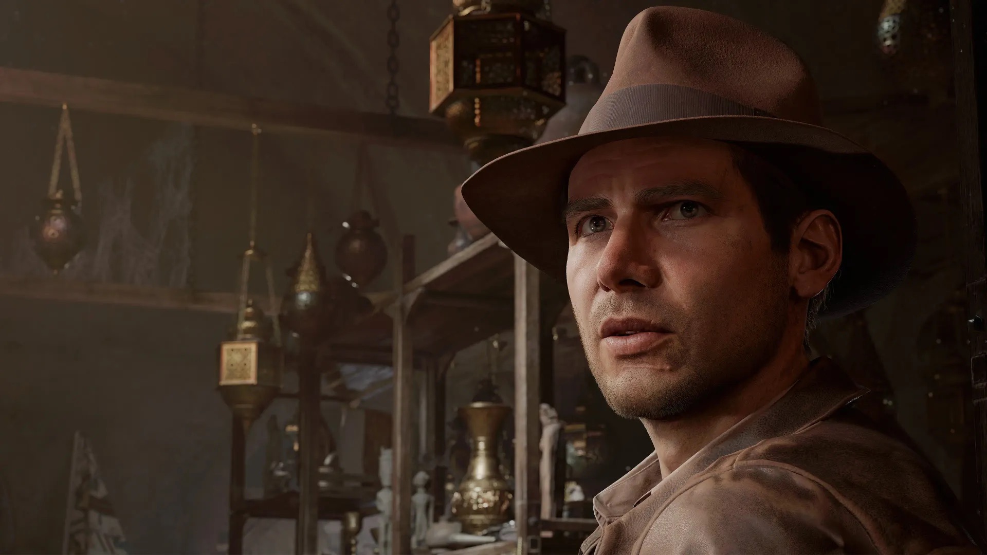 Indiana Jones and The Great Circle: 5 reasons it’s Indy’s best adventure in 35 years