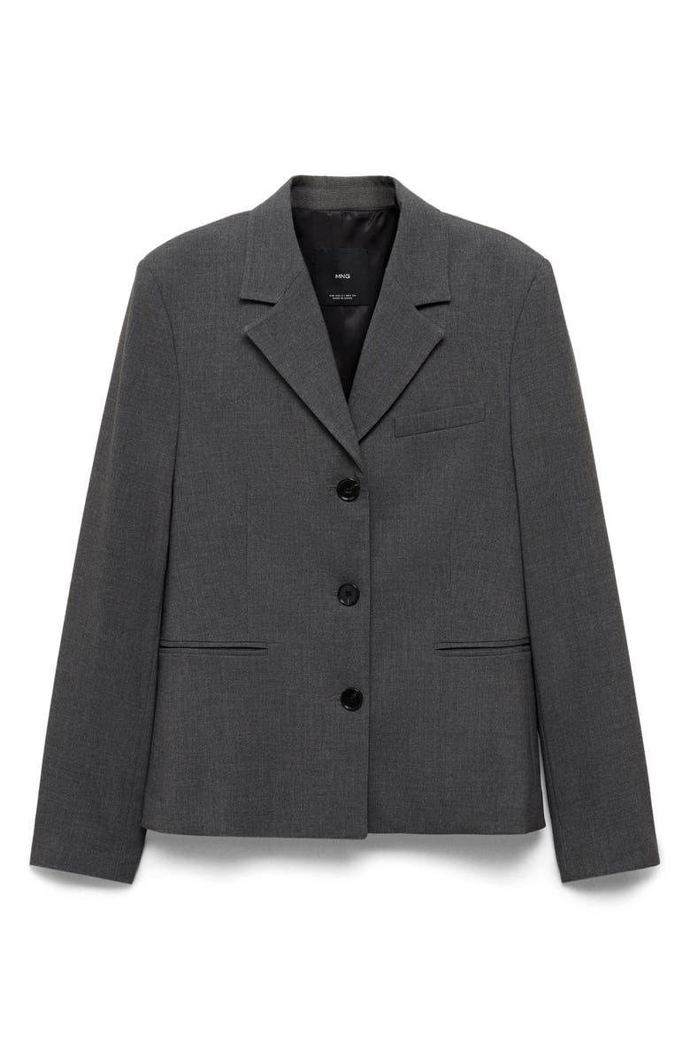 Suit Blazer