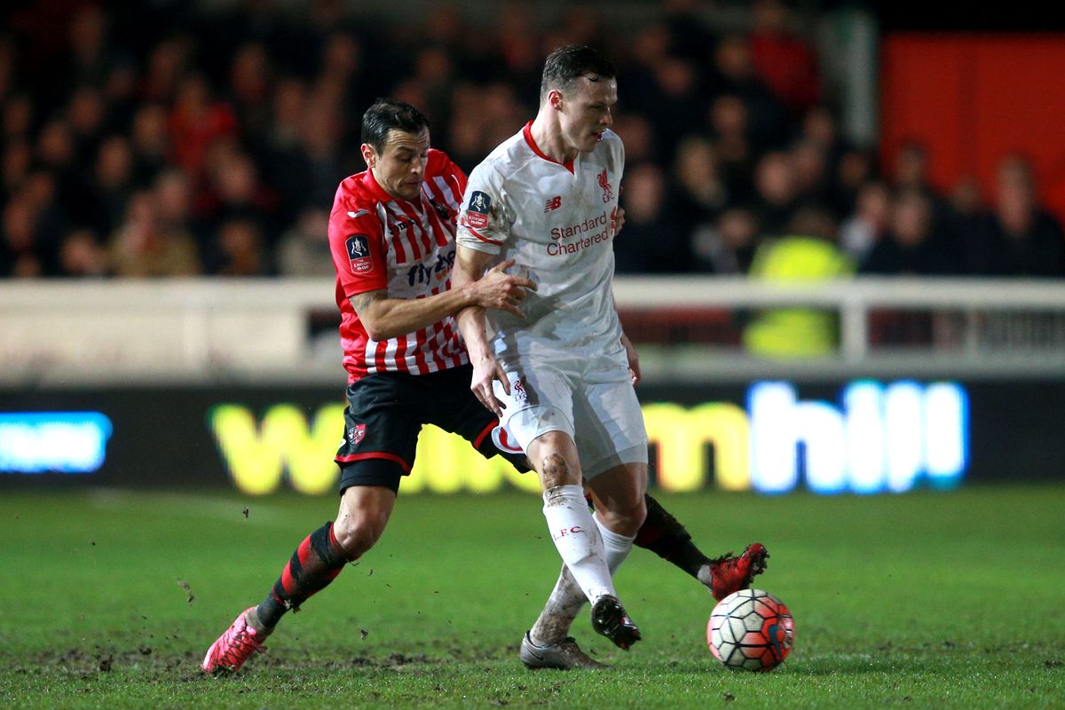 From football to firefighting how Alex Nicholls started a new career