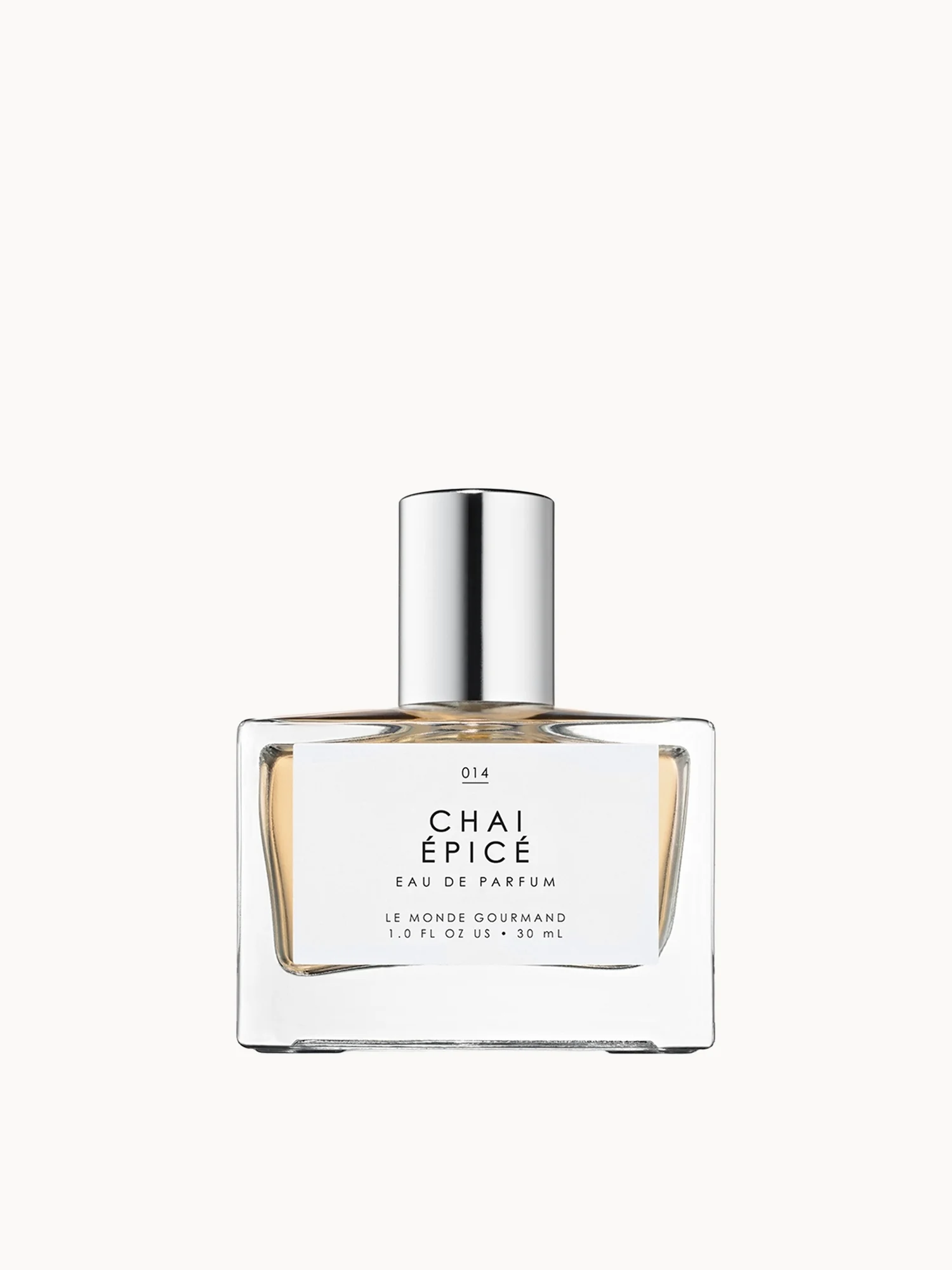 Le Monde Gourmand Chai &Eacute;pic&eacute; Eau De Parfum 30ml