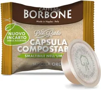 Caffè Borbone Don Carlo Gold Coffee Blend