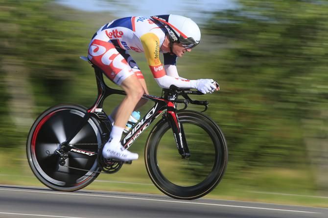 Jurgen van den Broeck (Lotto Belisol)