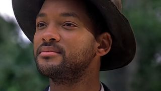 Will Smith in The Legend of Bagger Vance