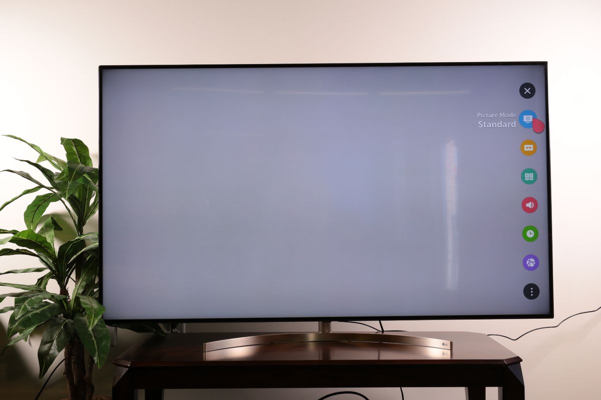 How to turn HDR on and off on your 2018 LG TV LG TV Settings Guide