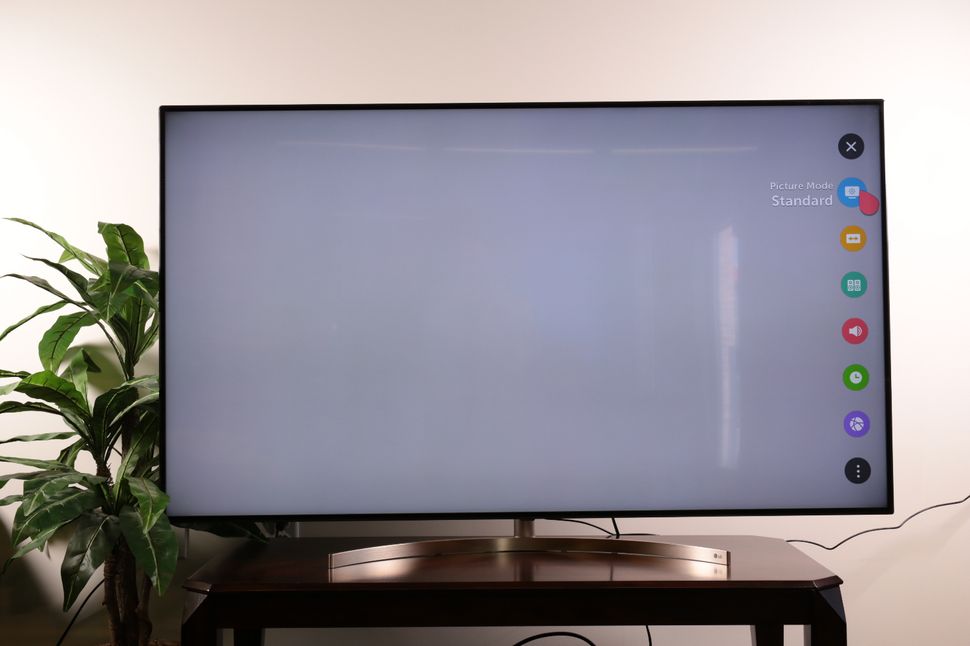 How to turn HDR on and off on your 2018 LG TV - LG TV Settings Guide