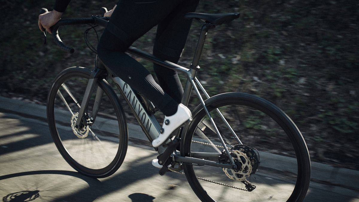 Canyon Endurace_ON AL 7.0